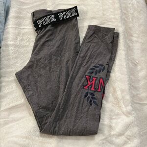 PINK Cotton Legging
